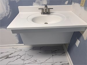 Bathroom Renovations 2